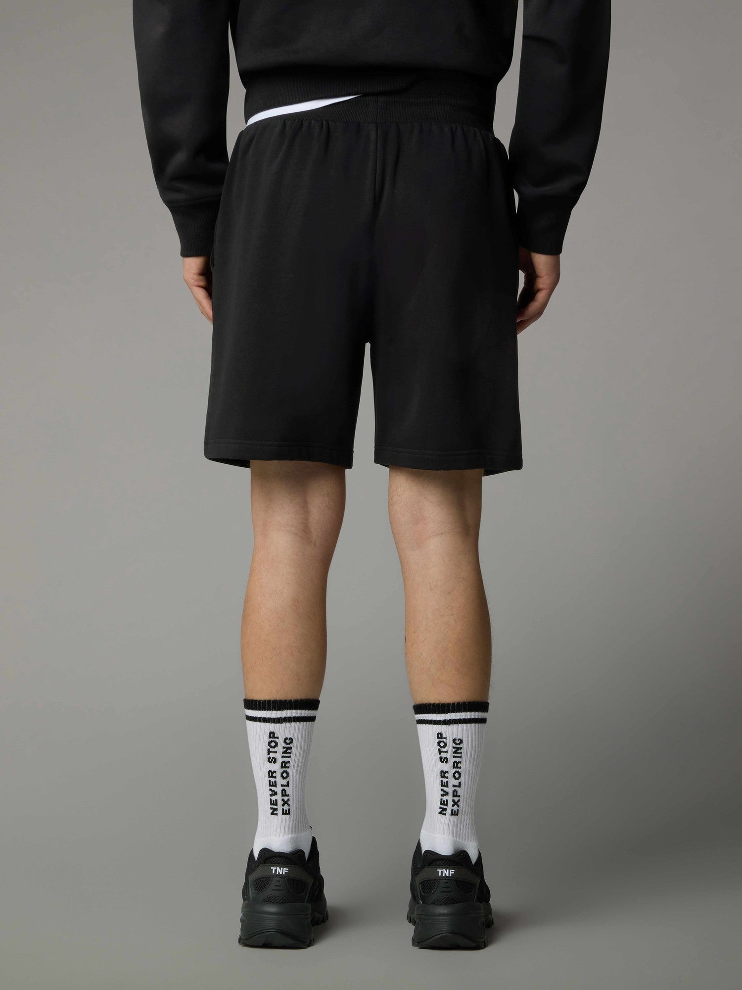 THE NORTH FACE Къси панталони M BOX NSE REGULAR SHORT