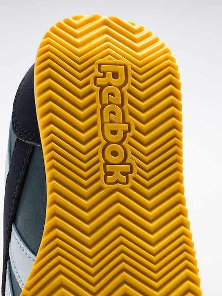 REEBOK Обувки ROYAL CL JOG 3.0 1V