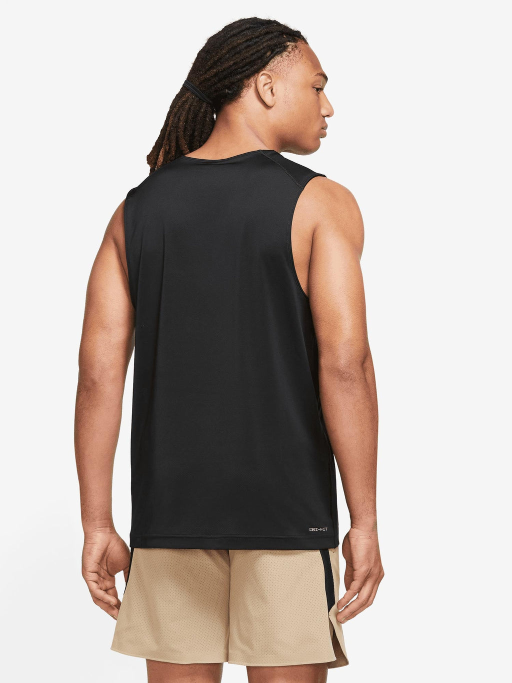 NIKE Потник M NK DF READY TANK