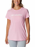 COLUMBIA Тениска Trek SS Graphic Tee