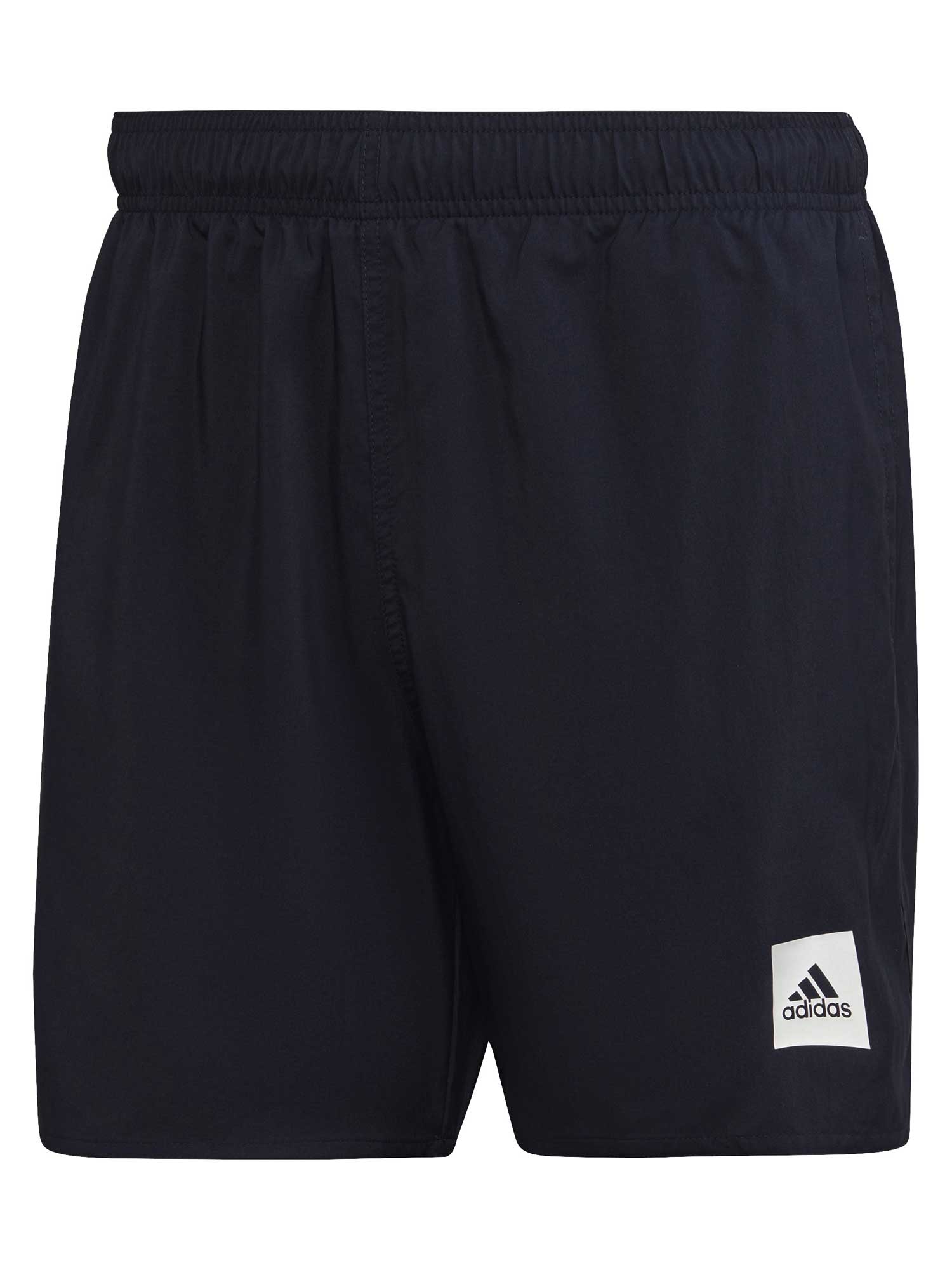 ADIDAS PERFORMANCE Плувни шорти Short Length Solid