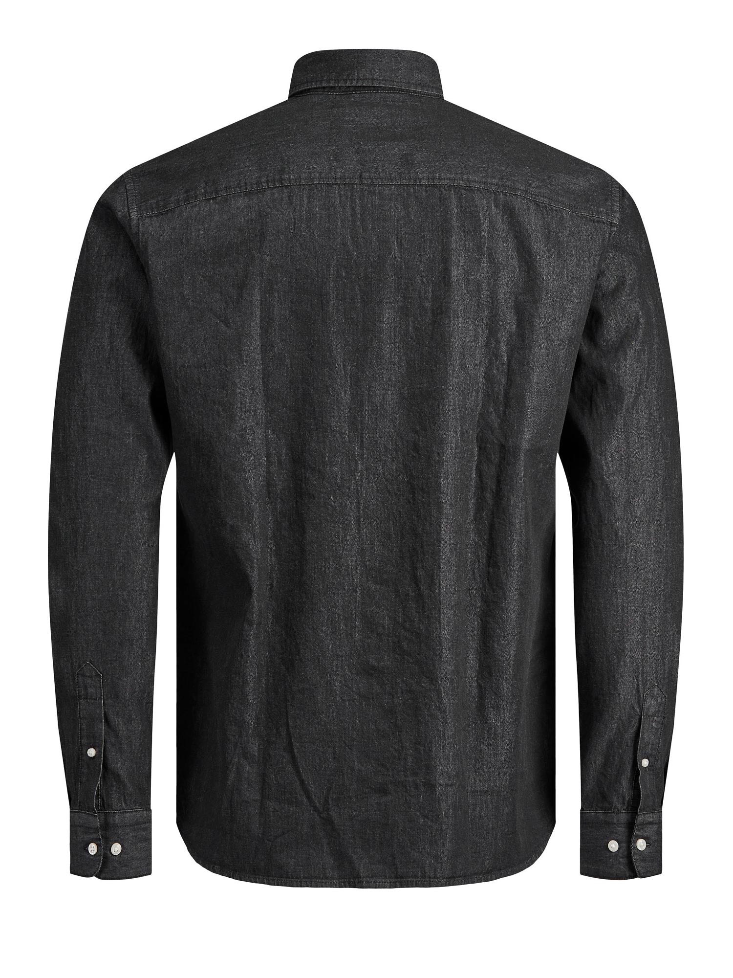 JACK & JONES Риза JWHPLAIN