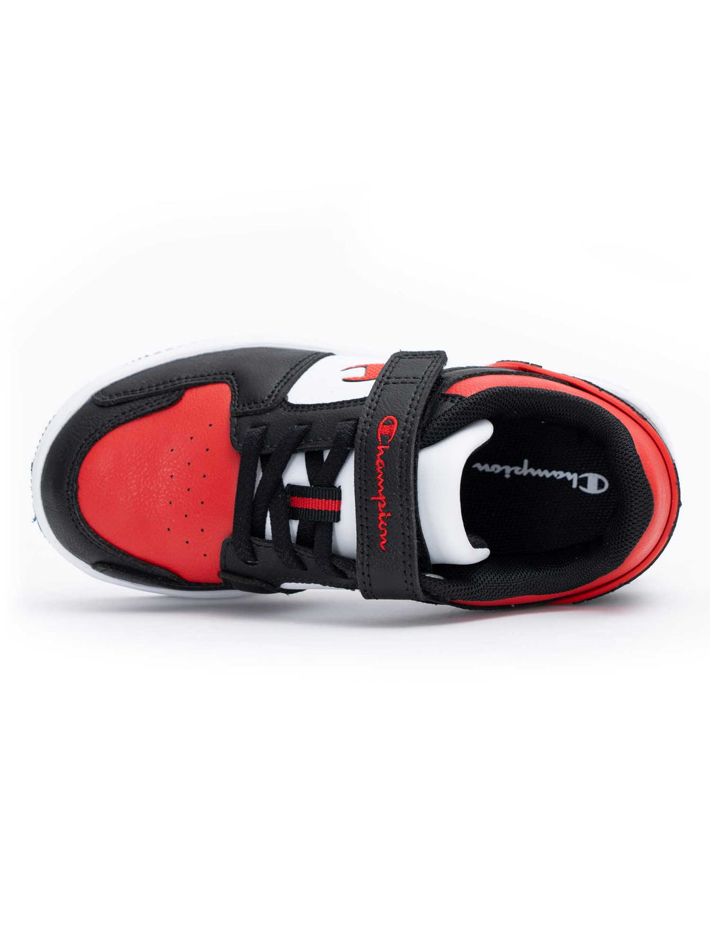 CHAMPION Обувки RD18 2.0 LOW B PS Low Cut Shoe