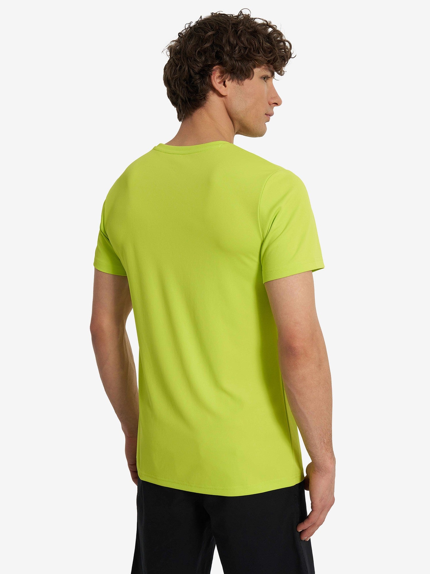 TERMIT Тениска UPF 40 Hybrid-2 Mens SS T-Shirt