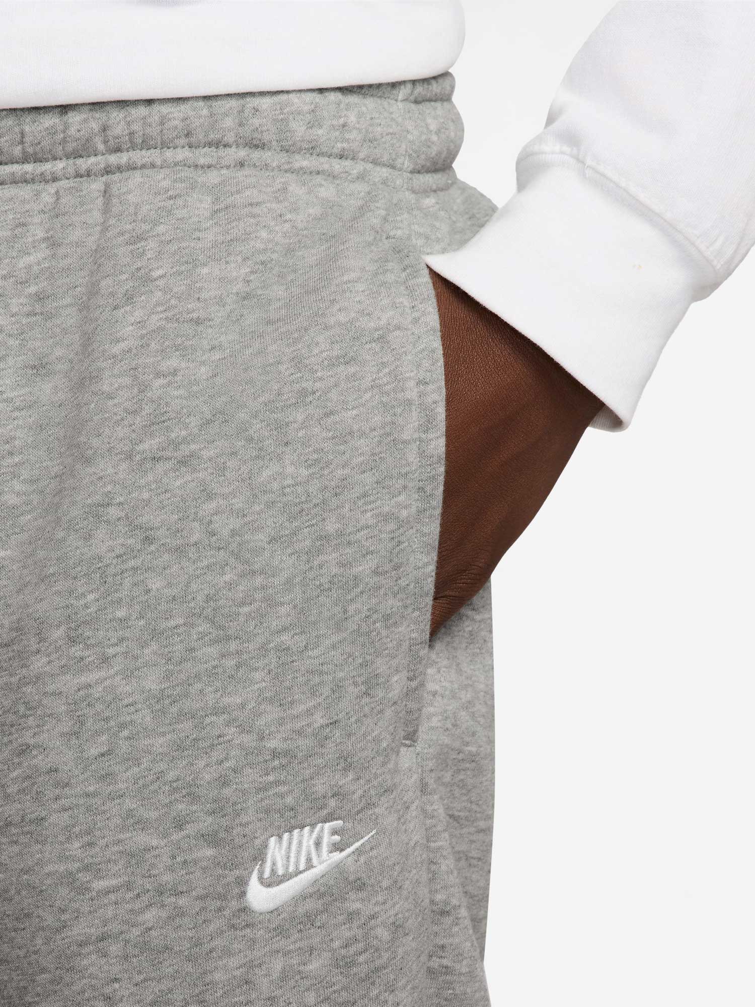 NIKE Спортно долнище M NK CLUB BB CUFF PANT