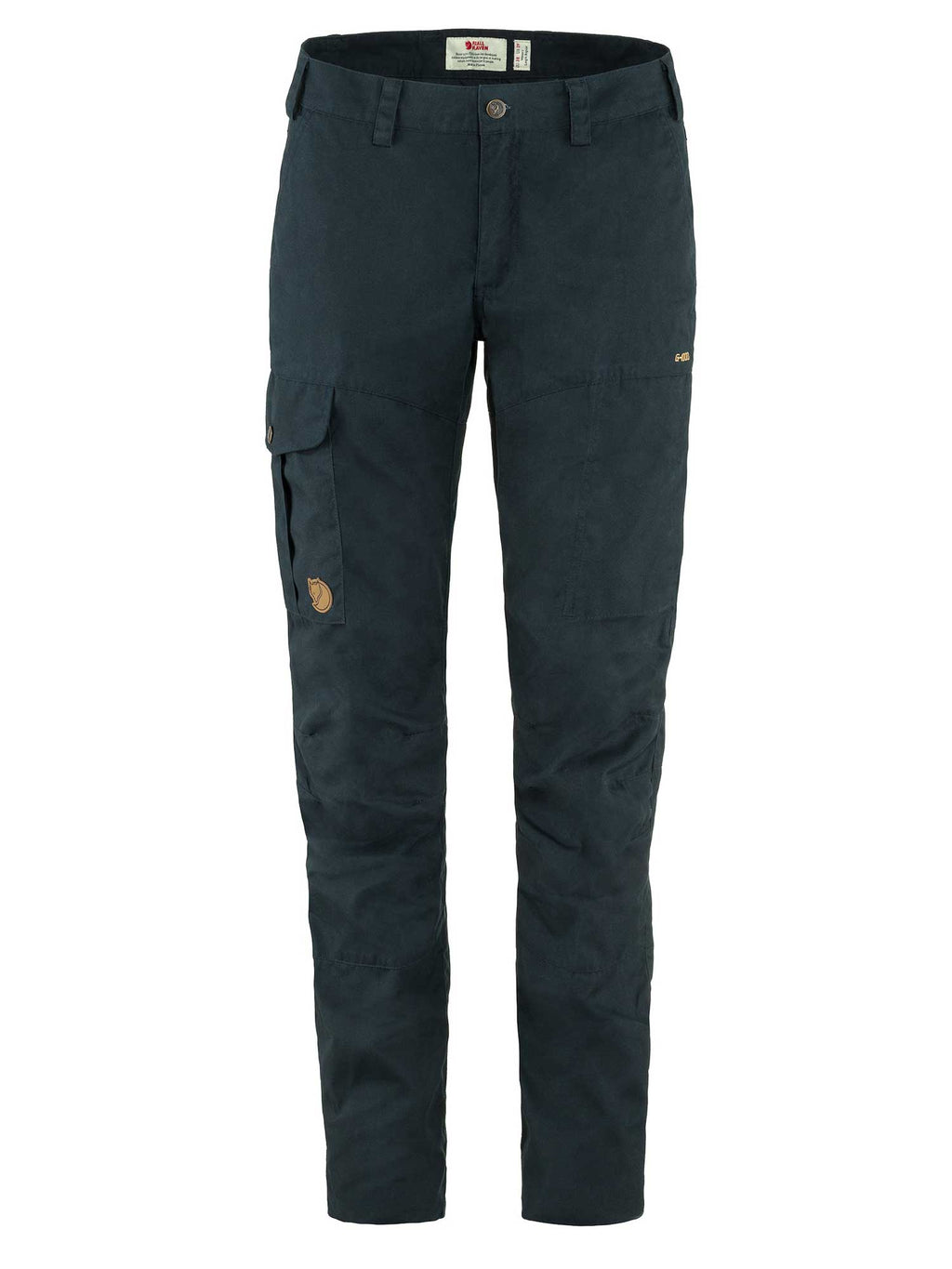 FJALLRAVEN Панталон Karla Pro Trousers W