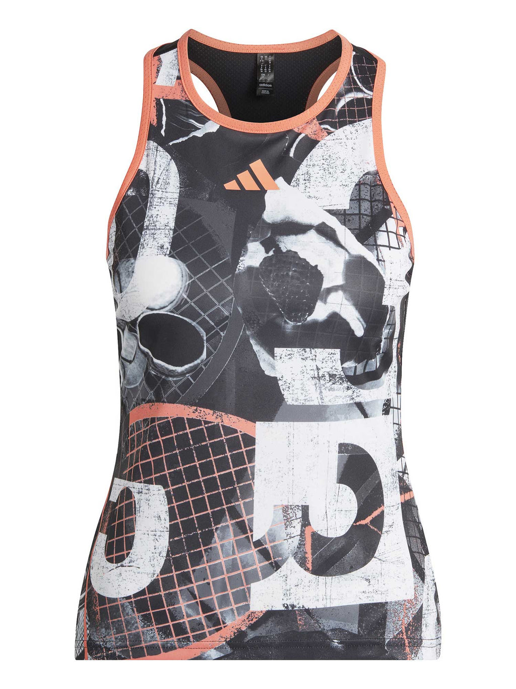 ADIDAS PERFORMANCE Потник Club Tennis Graphic