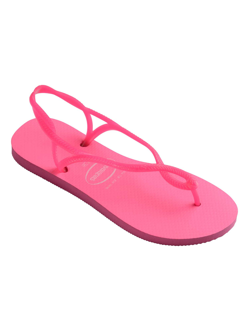 HAVAIANAS Джапанки LUNA