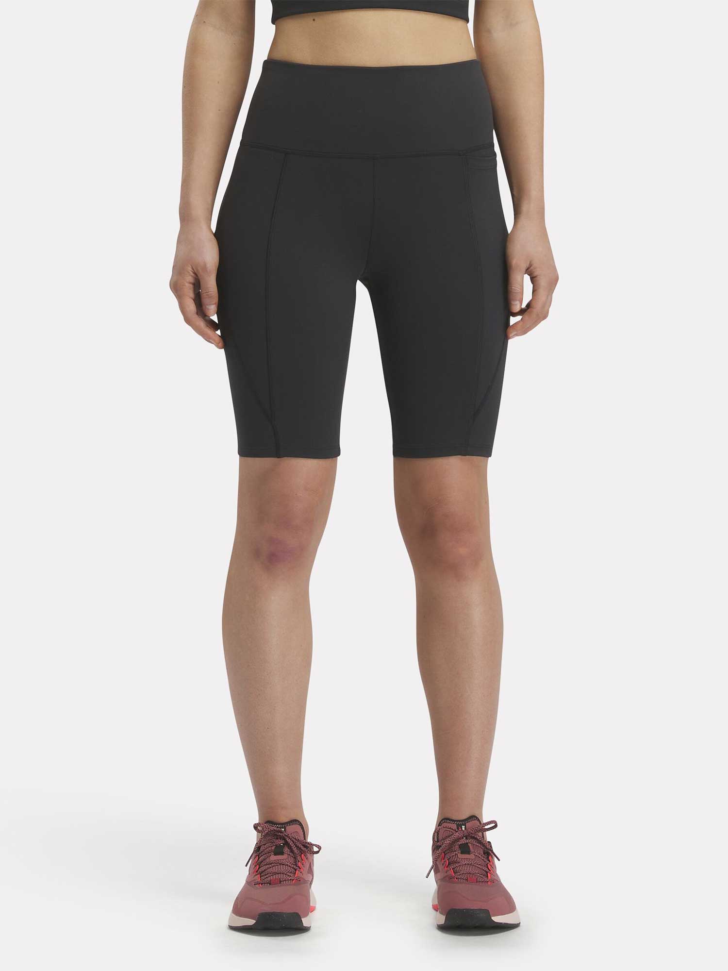 REEBOK Клин RI SL Fitted Short