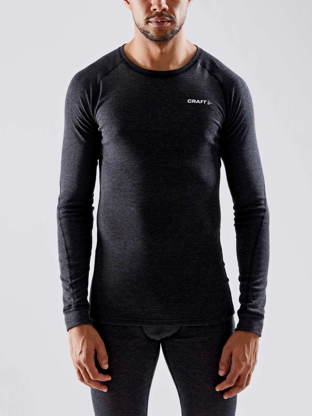 CRAFT Термобельо к-т CORE WOOL MERINO SET M