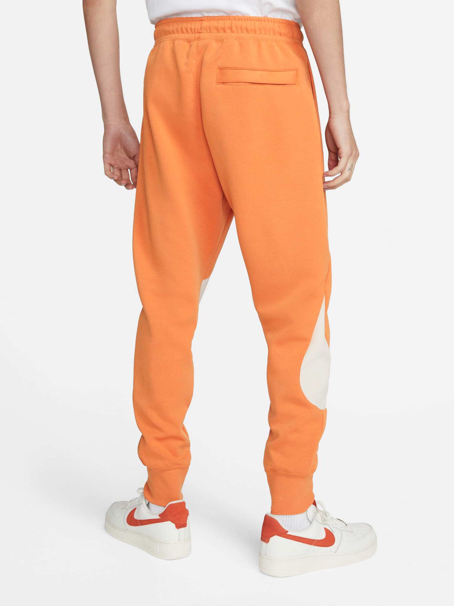 NIKE Спортно долнище M SWOOSH TCH