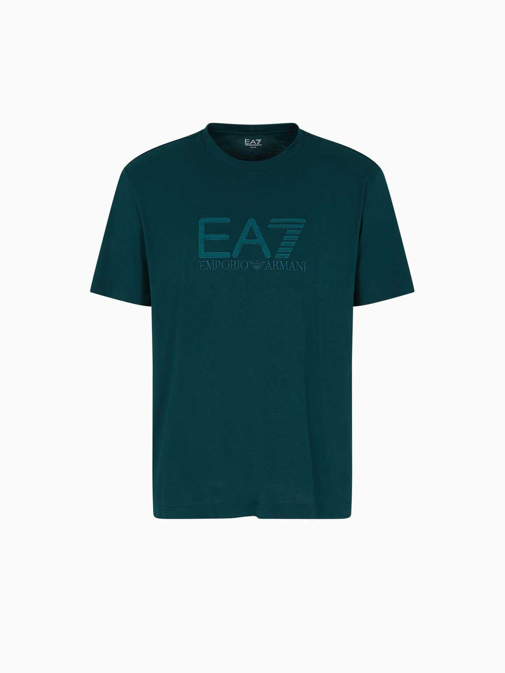 EA7 Emporio Armani Тениска TRAIN VISIBILITY M TEE SS CO