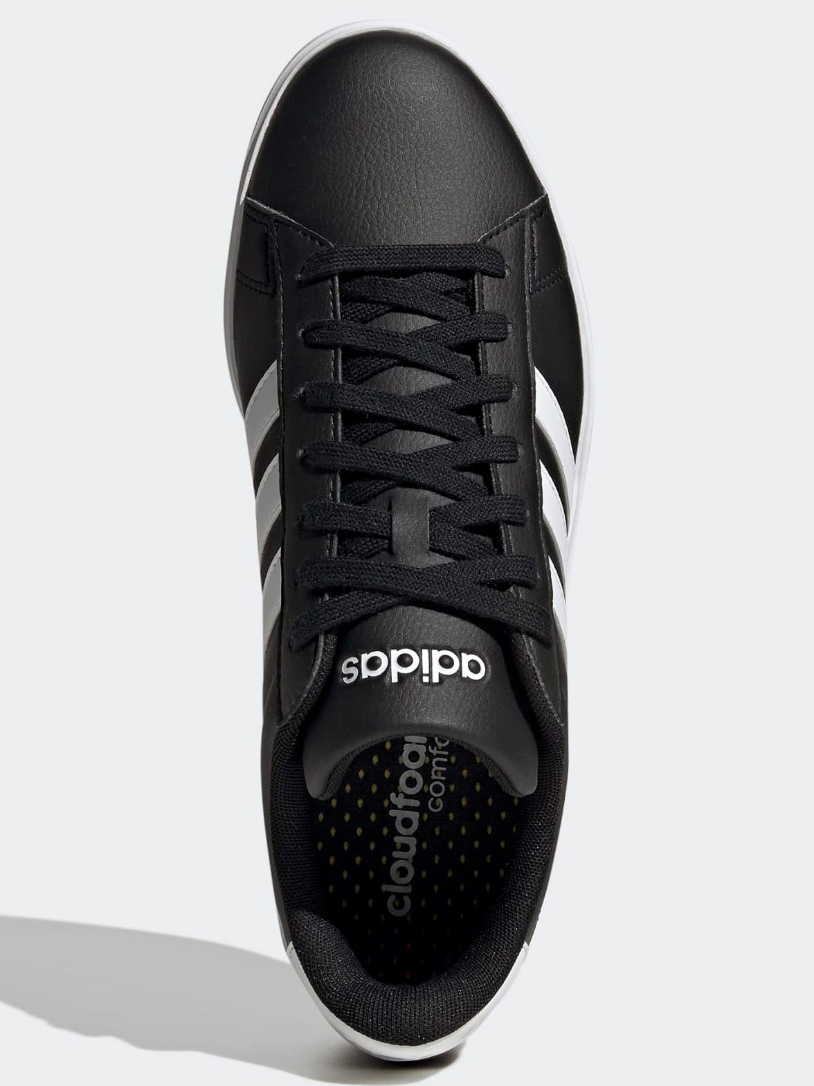 ADIDAS SPORTSWEAR Обувки Grand Court Cloudfoam Lifestyle
