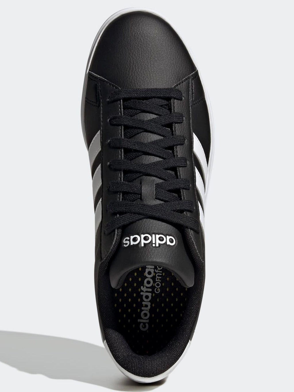 ADIDAS SPORTSWEAR Обувки Grand Court Cloudfoam Lifestyle