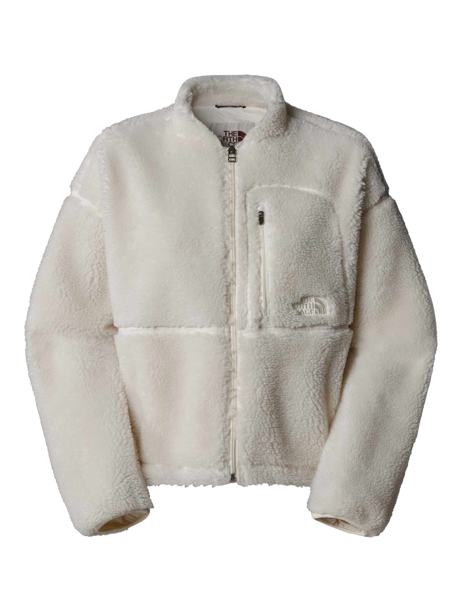 THE NORTH FACE Яке W EXTREME PILE 2 FZ JACKET