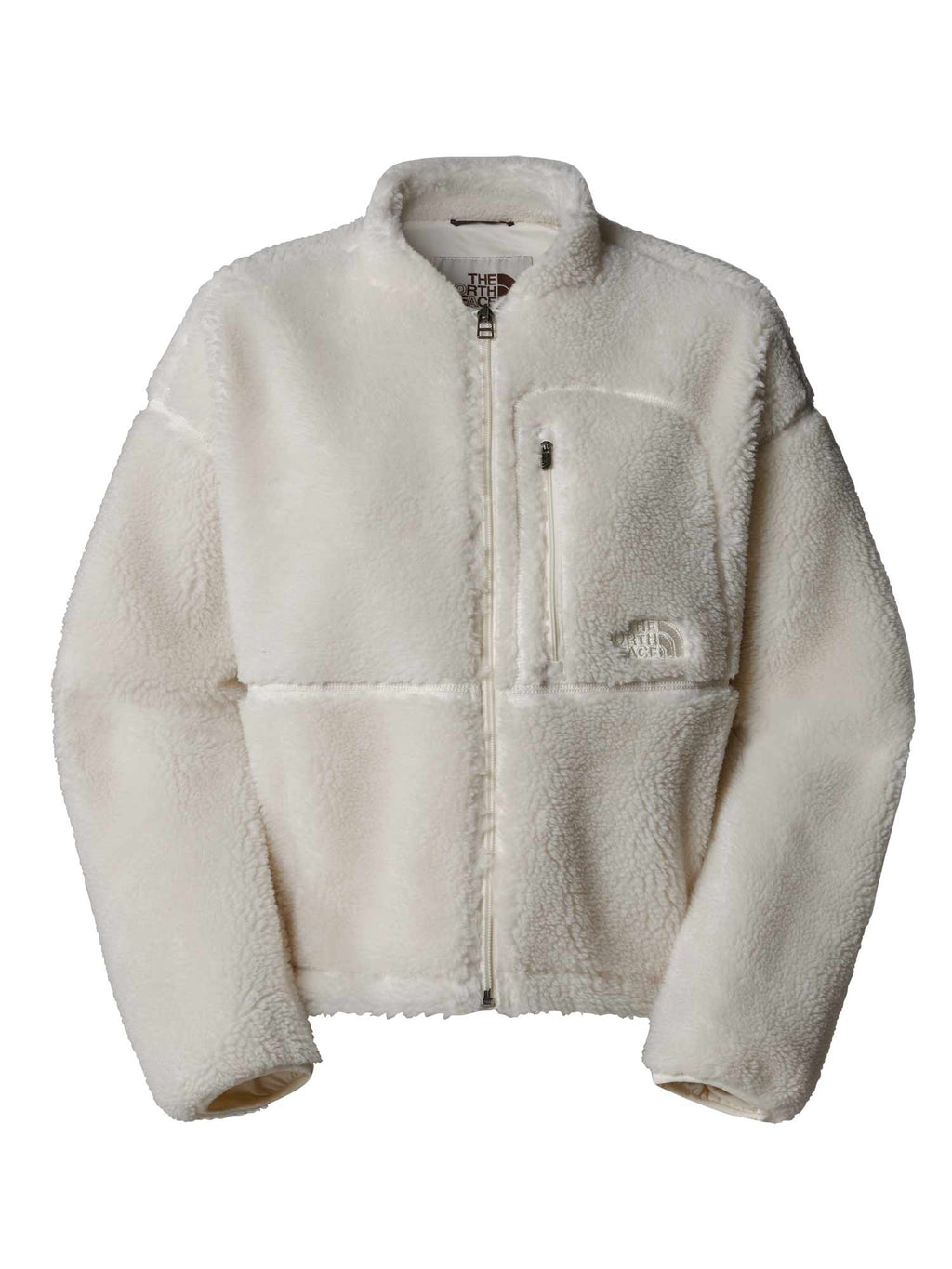 THE NORTH FACE Яке W EXTREME PILE 2 FZ JACKET