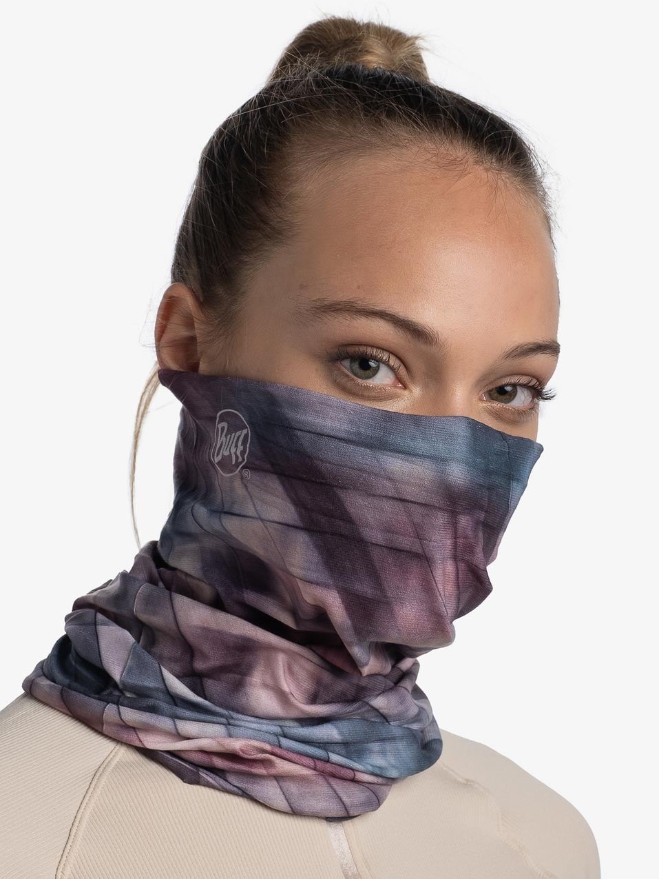 BUFF Кърпа за глава Original EcoStretch
