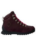 THE NORTH FACE Обувки W BACK-TO-BERKELEY IV TEXTILE WP