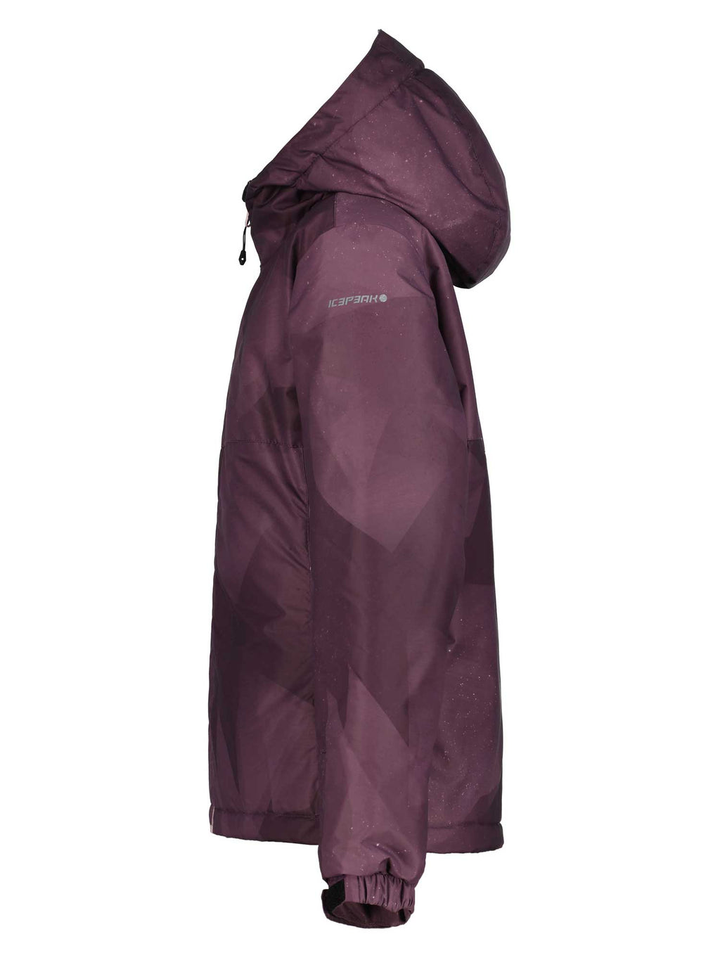 ICEPEAK Ски яке LULING JR