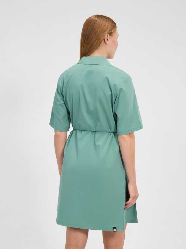 BERGHAUS Рокля W EVERYDAY EXPLORER DRESS
