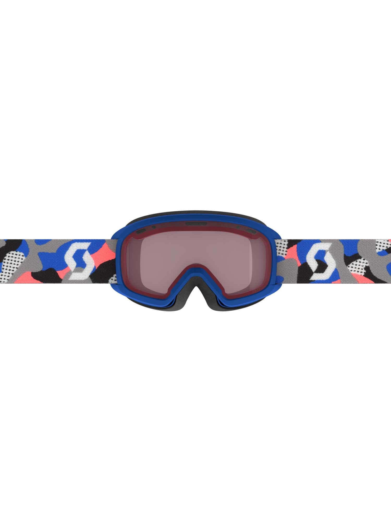 SCOTT Ски маска Goggle Jr Witty