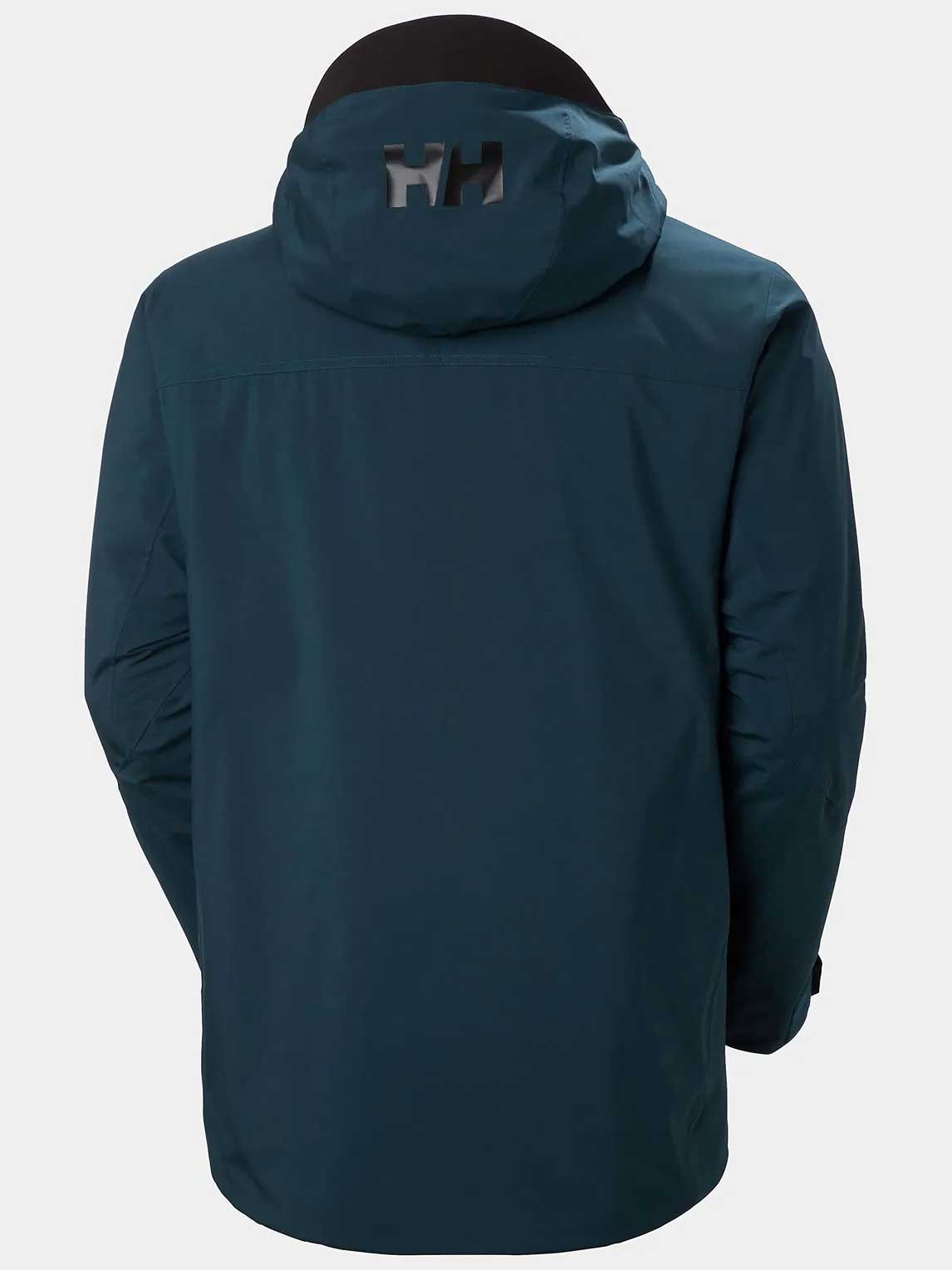 HELLY HANSEN Ски яке ULLR D INSULATED JACKET