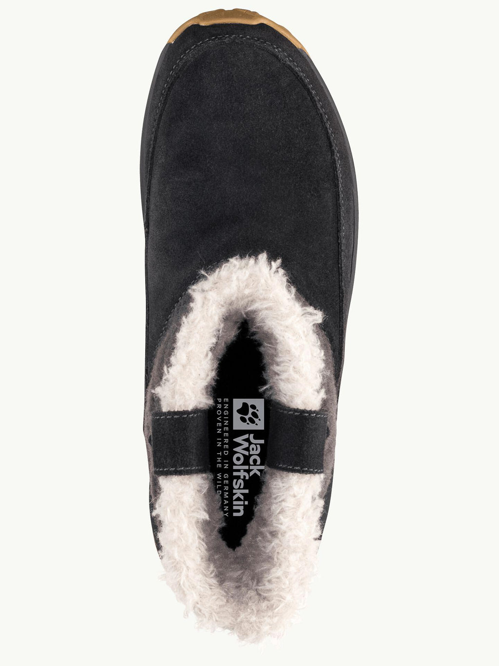 JACK WOLFSKIN Боти QUEENSTOWN TEXAPORE BOOT W