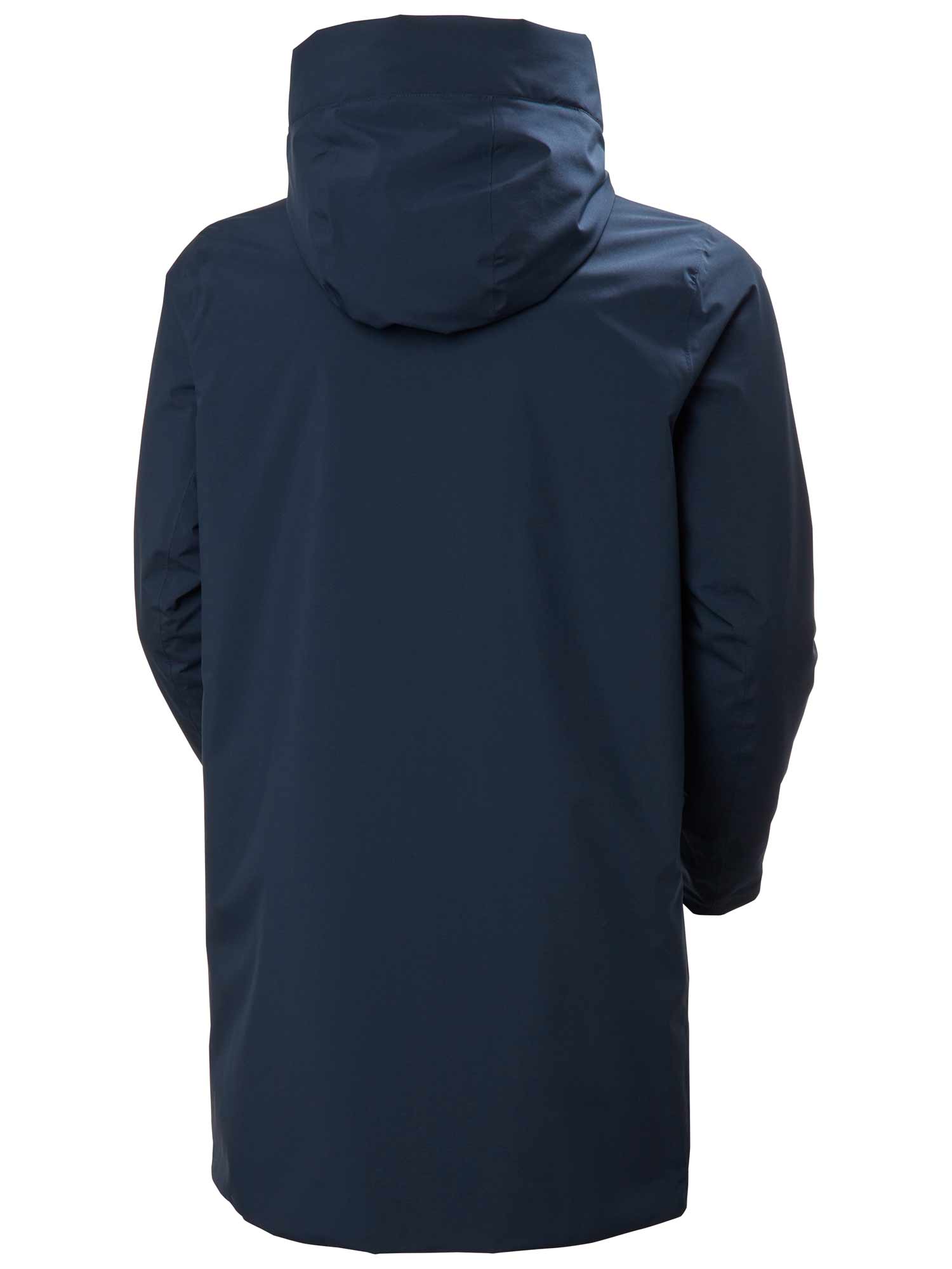 HELLY HANSEN Яке MUNICH INS RAIN COAT