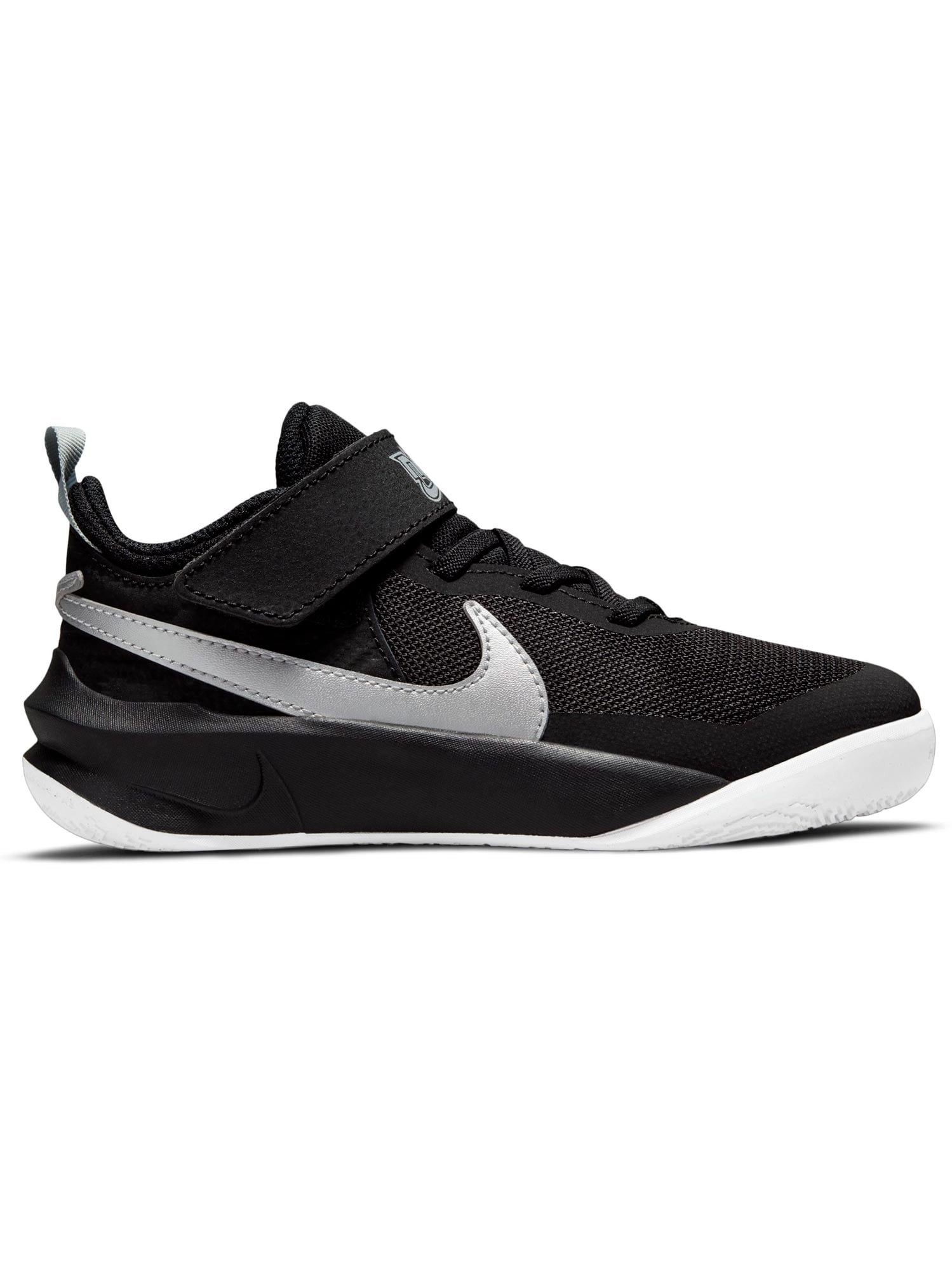 NIKE Обувки TEAM HUSTLE D 10 PS