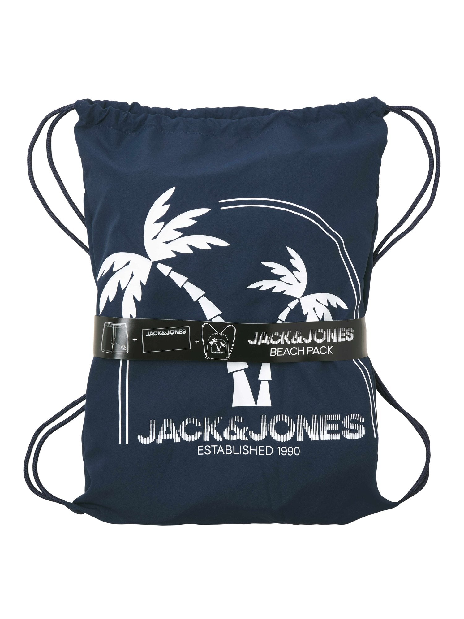 JACK & JONES Плажен комплект JPSTMAUI BEACH PACK