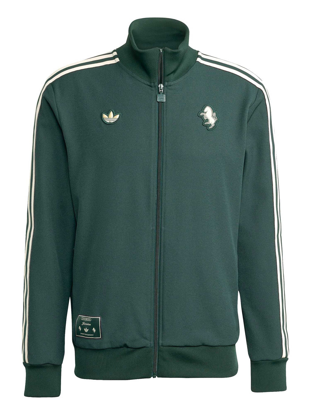 ADIDAS ORIGINALS Спортно горнище Juventus Terrace Icons Track Top