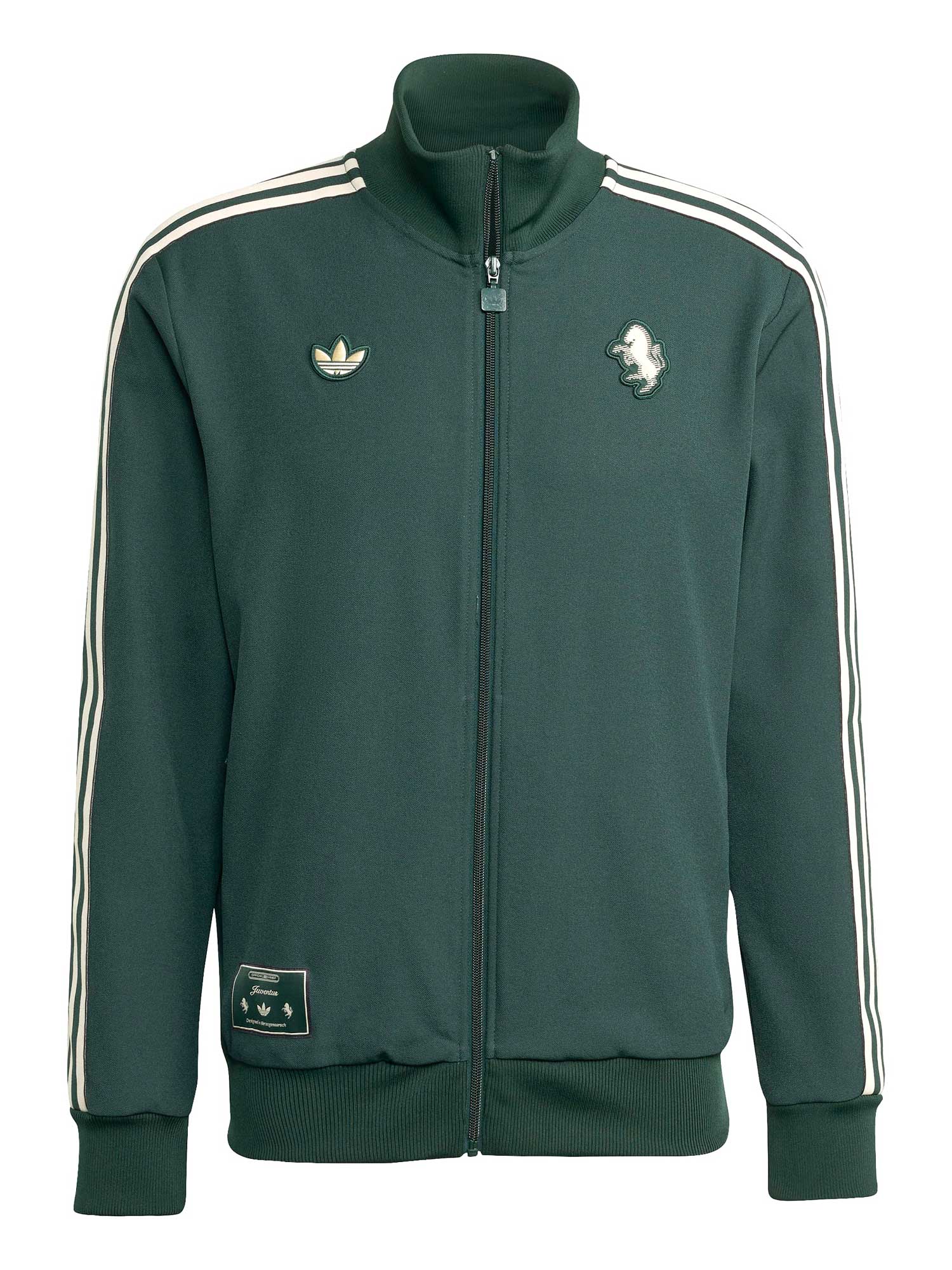 ADIDAS ORIGINALS Спортно горнище Juventus Terrace Icons Track Top