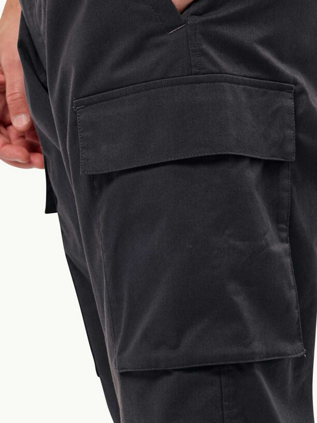 JACK WOLFSKIN Панталон ARCTIC ROAD CARGO M