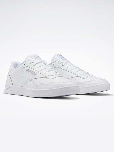 REEBOK Обувки COURT ADVANCE