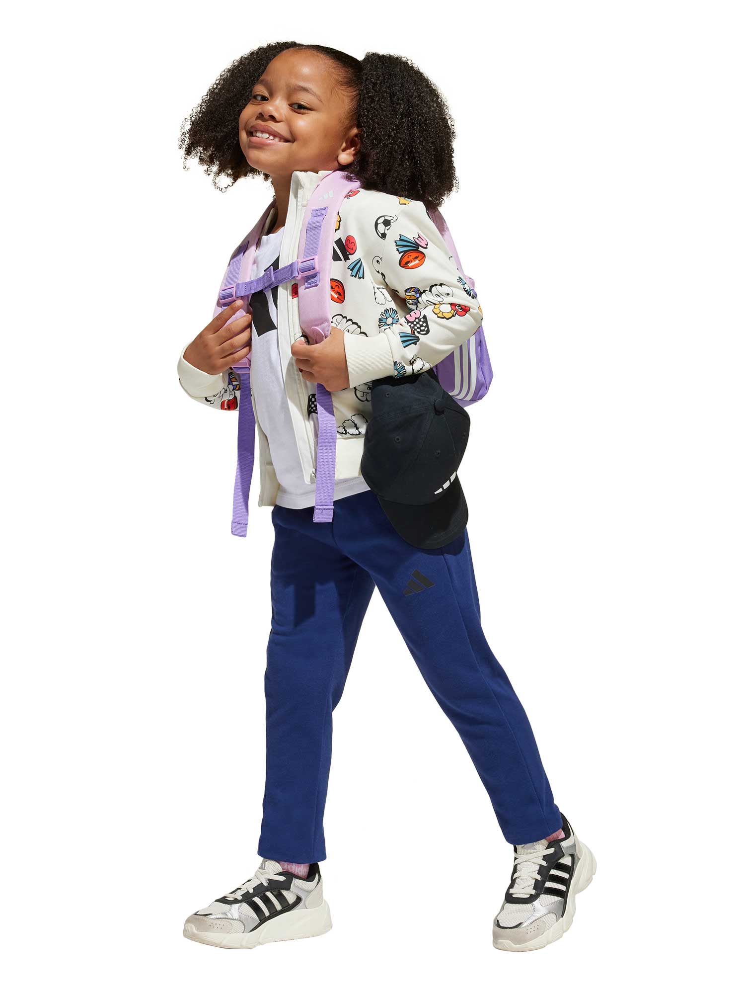 ADIDAS SPORTSWEAR Спортен екип Seasonal Essentials Fun Track Suit