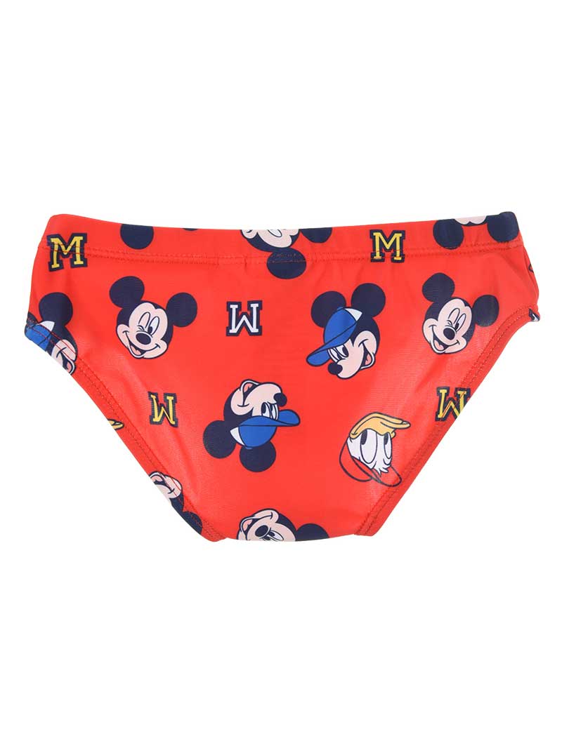 KIDS MOVIE HEROES Бански MICKEY