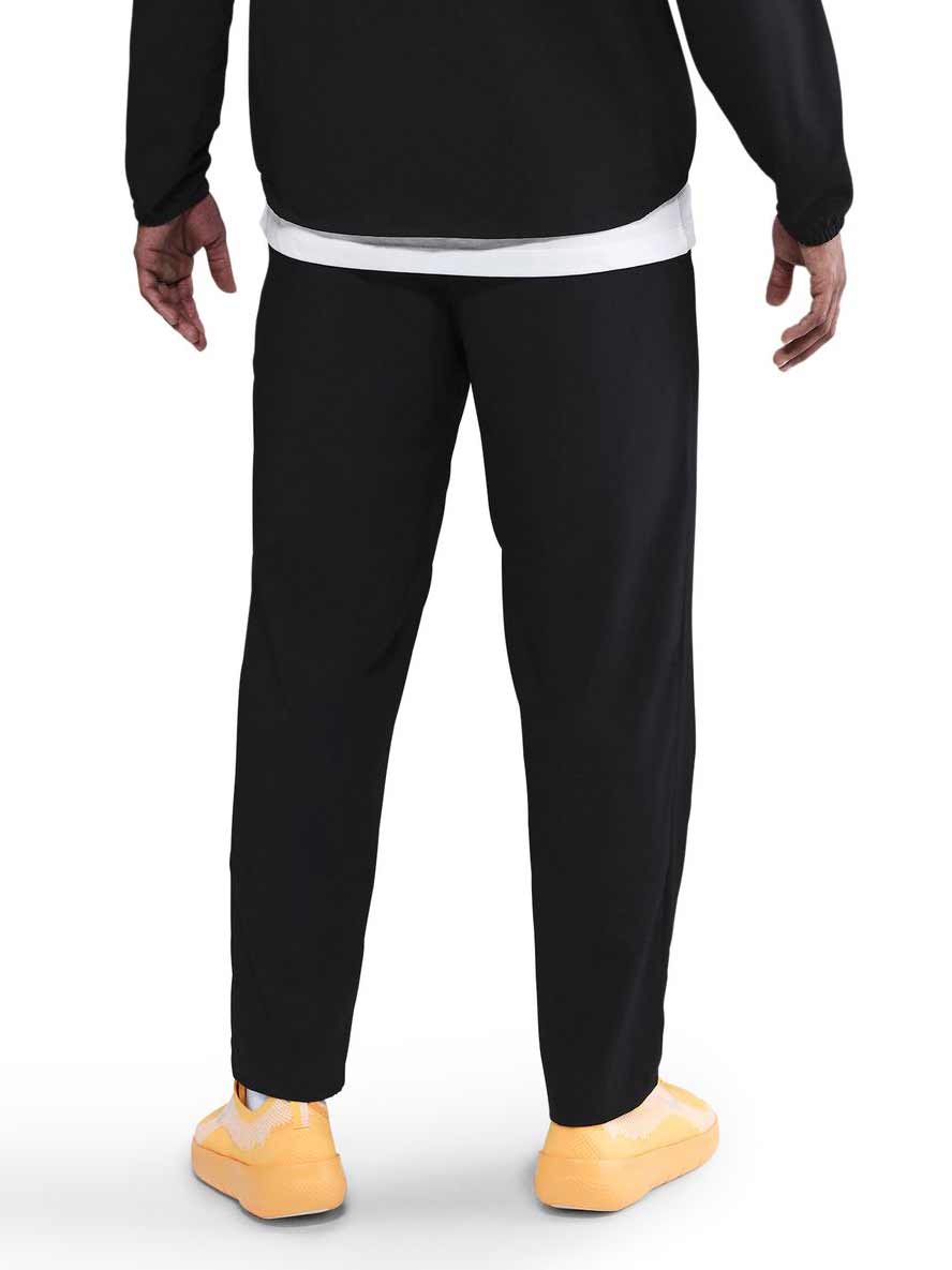 NIKE Спортно долнище M NK DF FORM PANT ALT GFX