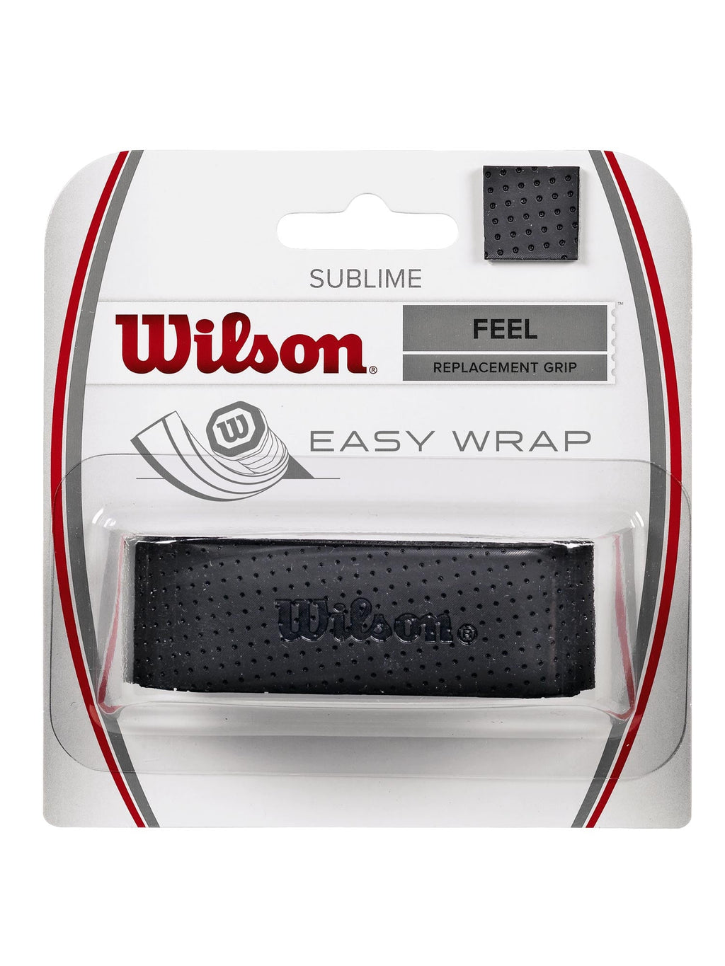 WILSON Основен грип SUBLIME