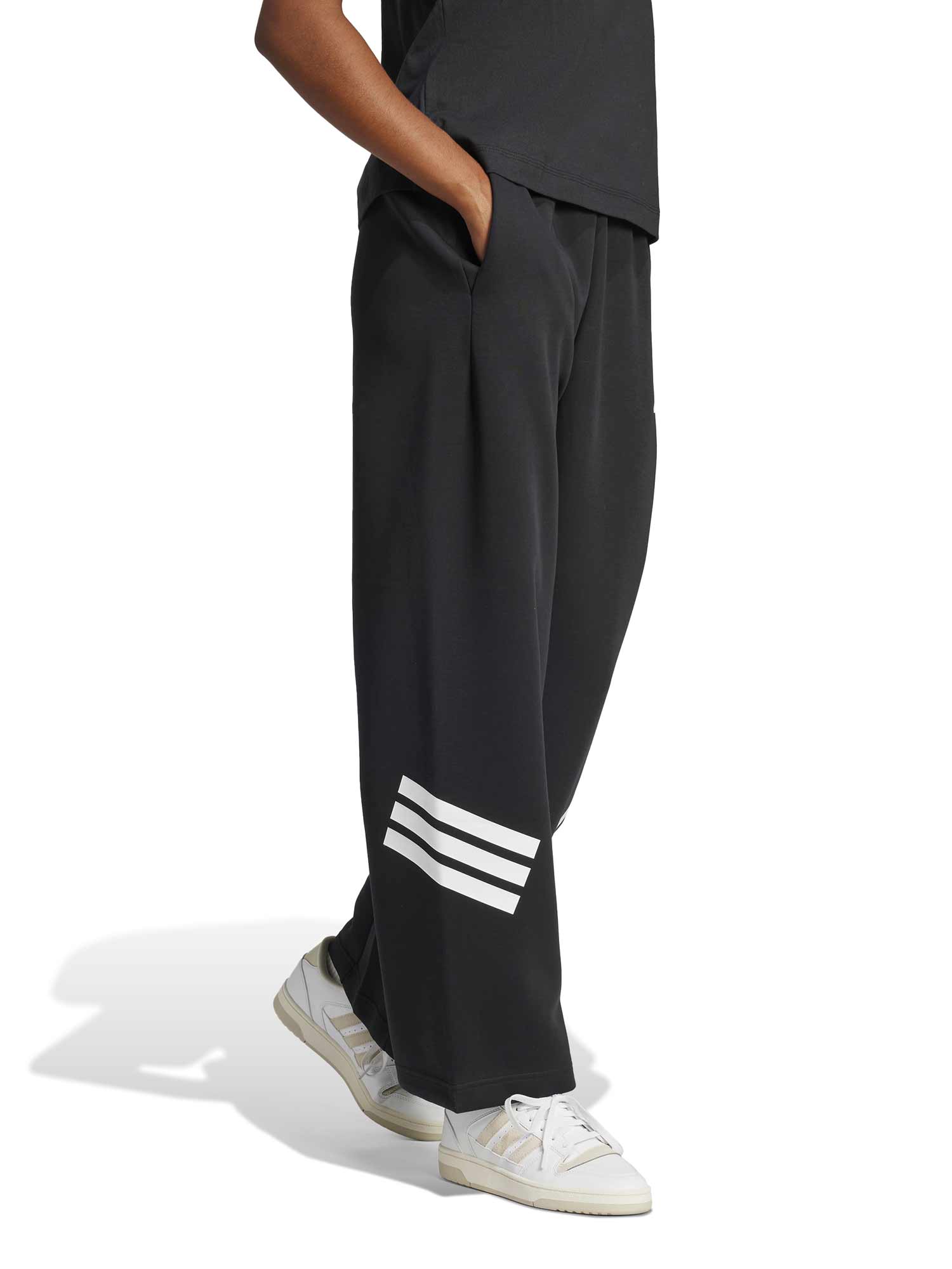 ADIDAS SPORTSWEAR Спортно долнище Future Icons 3-Stripes