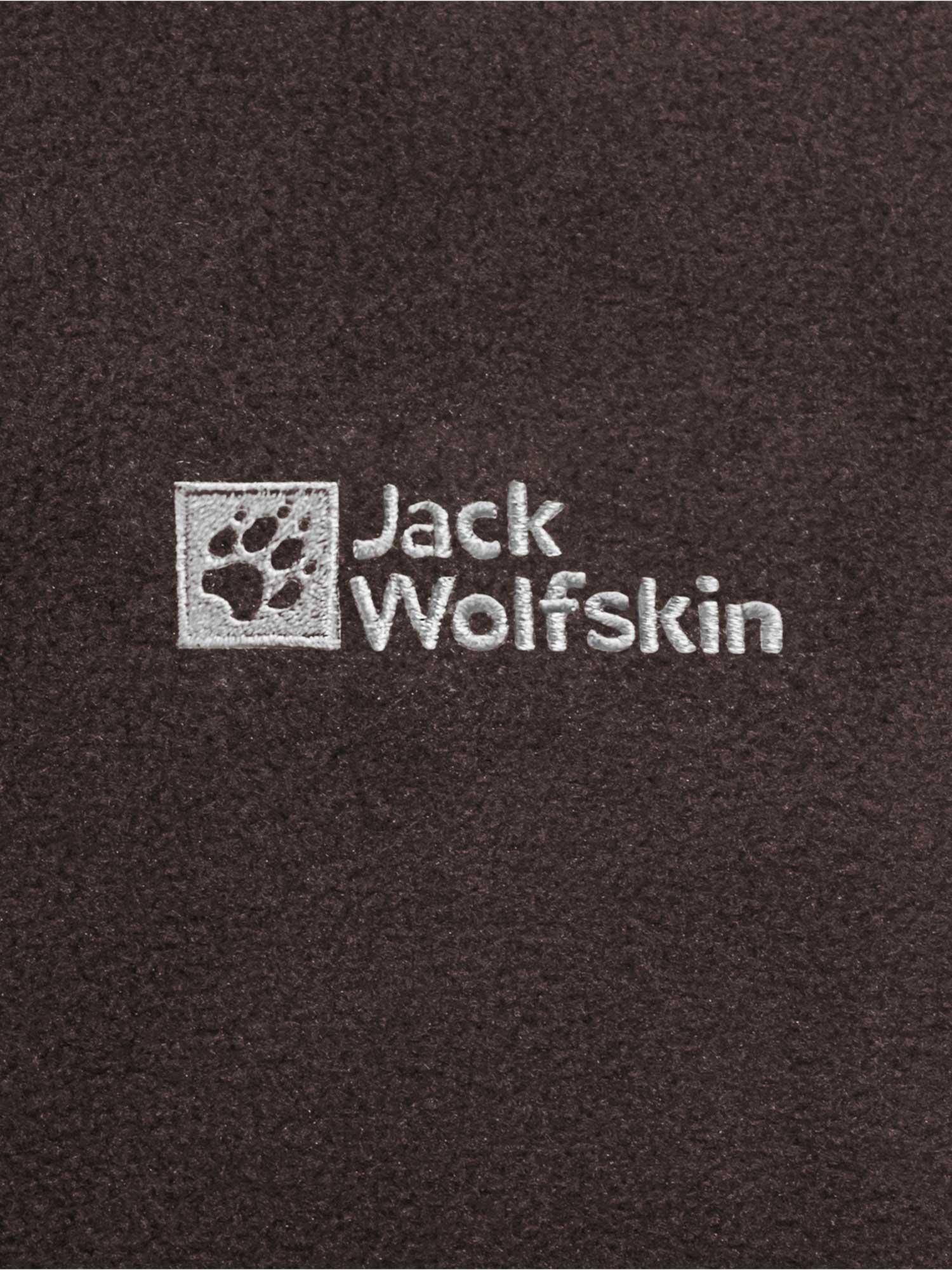 JACK WOLFSKIN Полар WINTERSTEIN FZ M