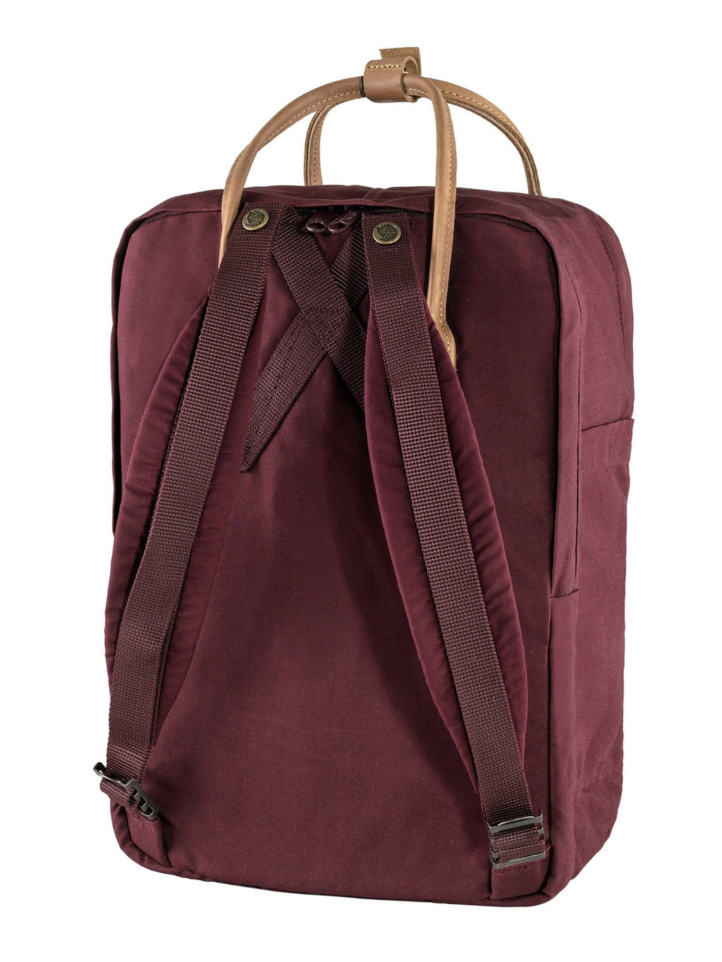 FJALLRAVEN Раница Kаnken no. 2 Laptop 15