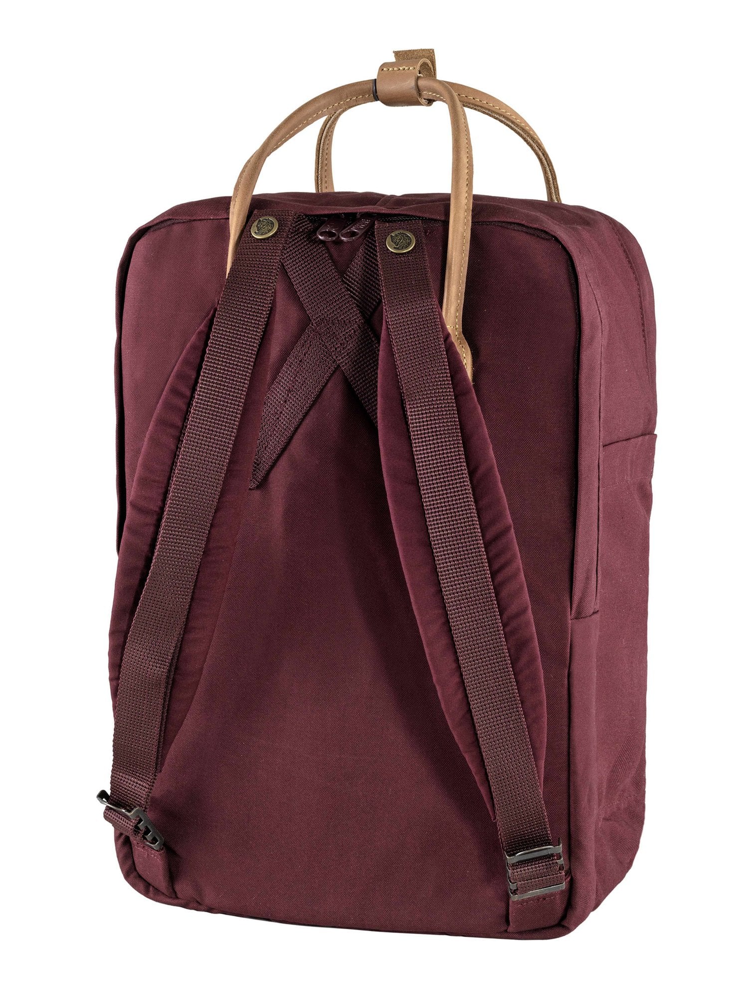 FJALLRAVEN Раница Kаnken no. 2 Laptop 15