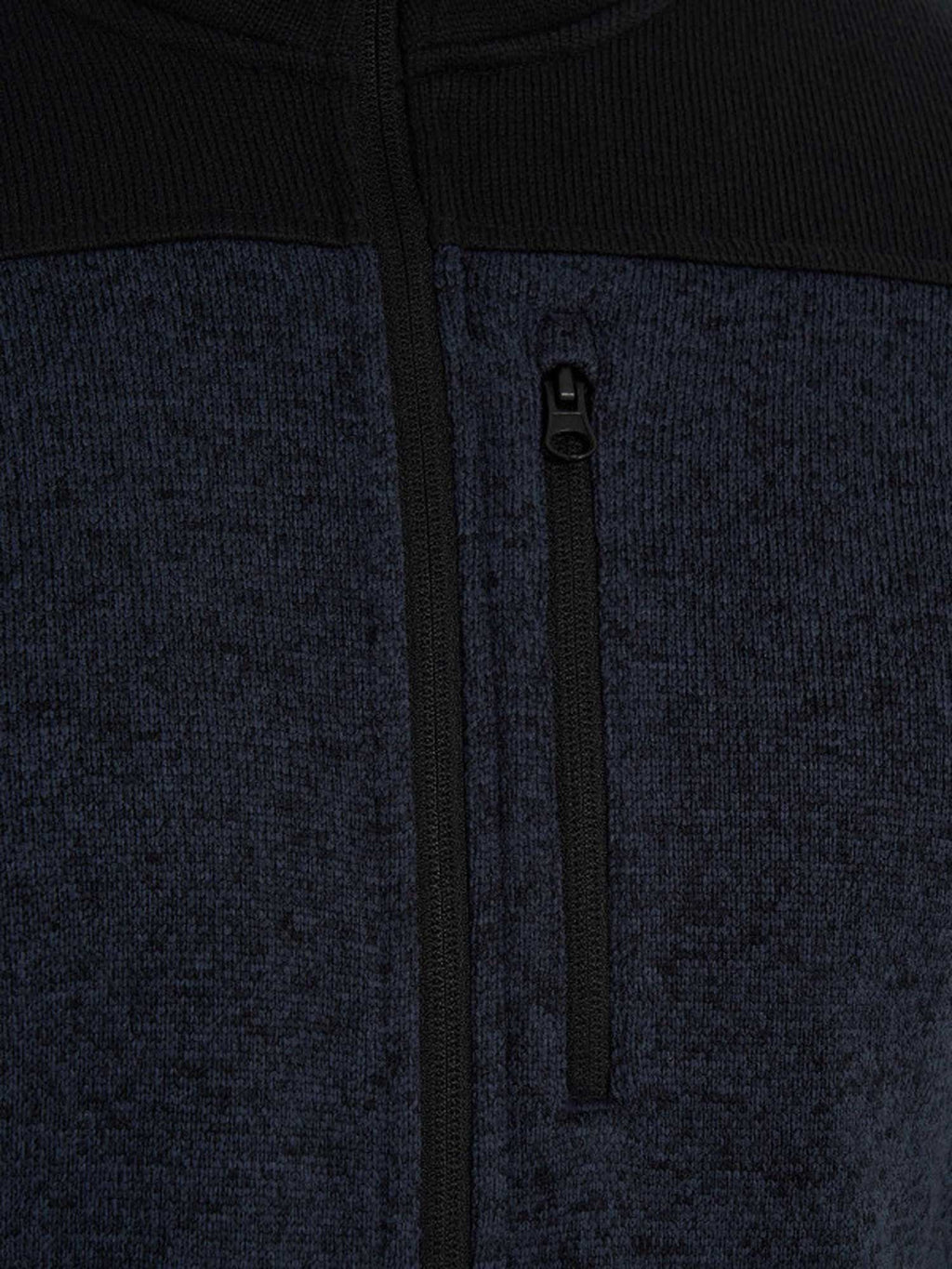 OUTVENTURE Полар Devon Mens Fleece jumper full zip