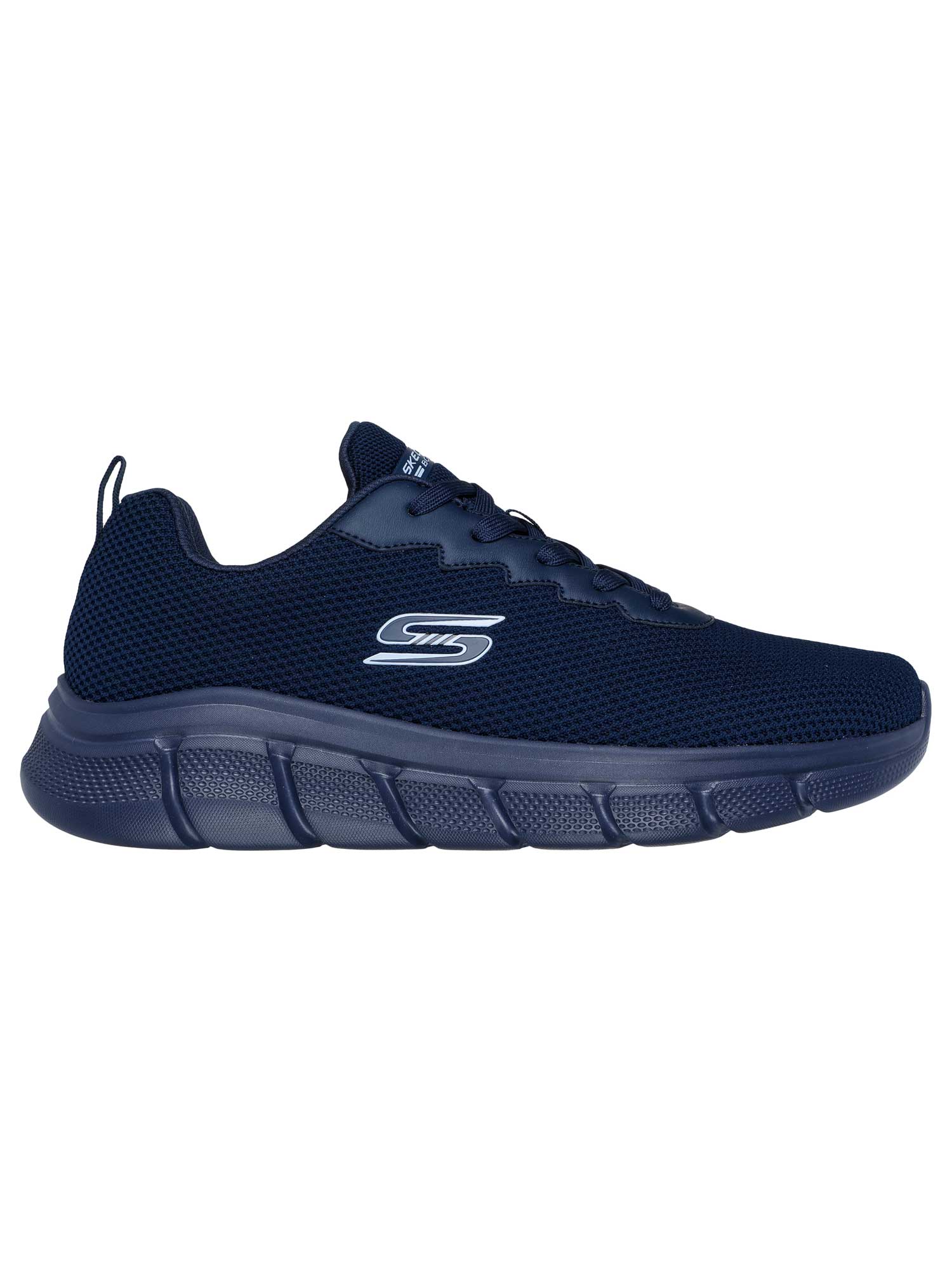 SKECHERS Обувки BOBS B FLEX - CHILL