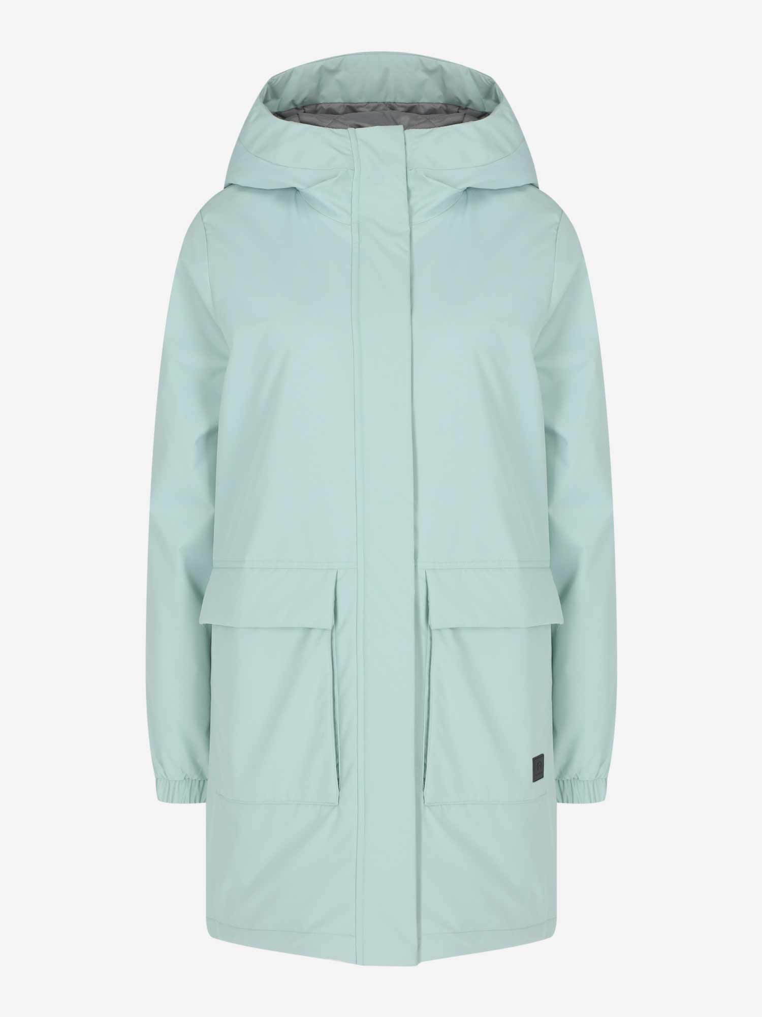 OUTVENTURE Яке Travel Women's Padded jacket