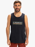 QUIKSILVER Потник EV SUN DAGGER TANK
