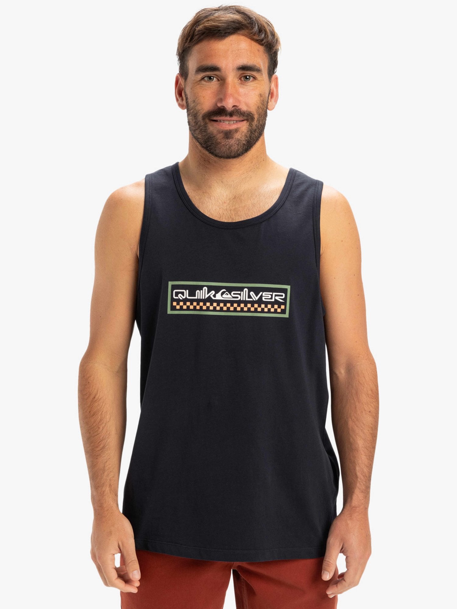 QUIKSILVER Потник EV SUN DAGGER TANK
