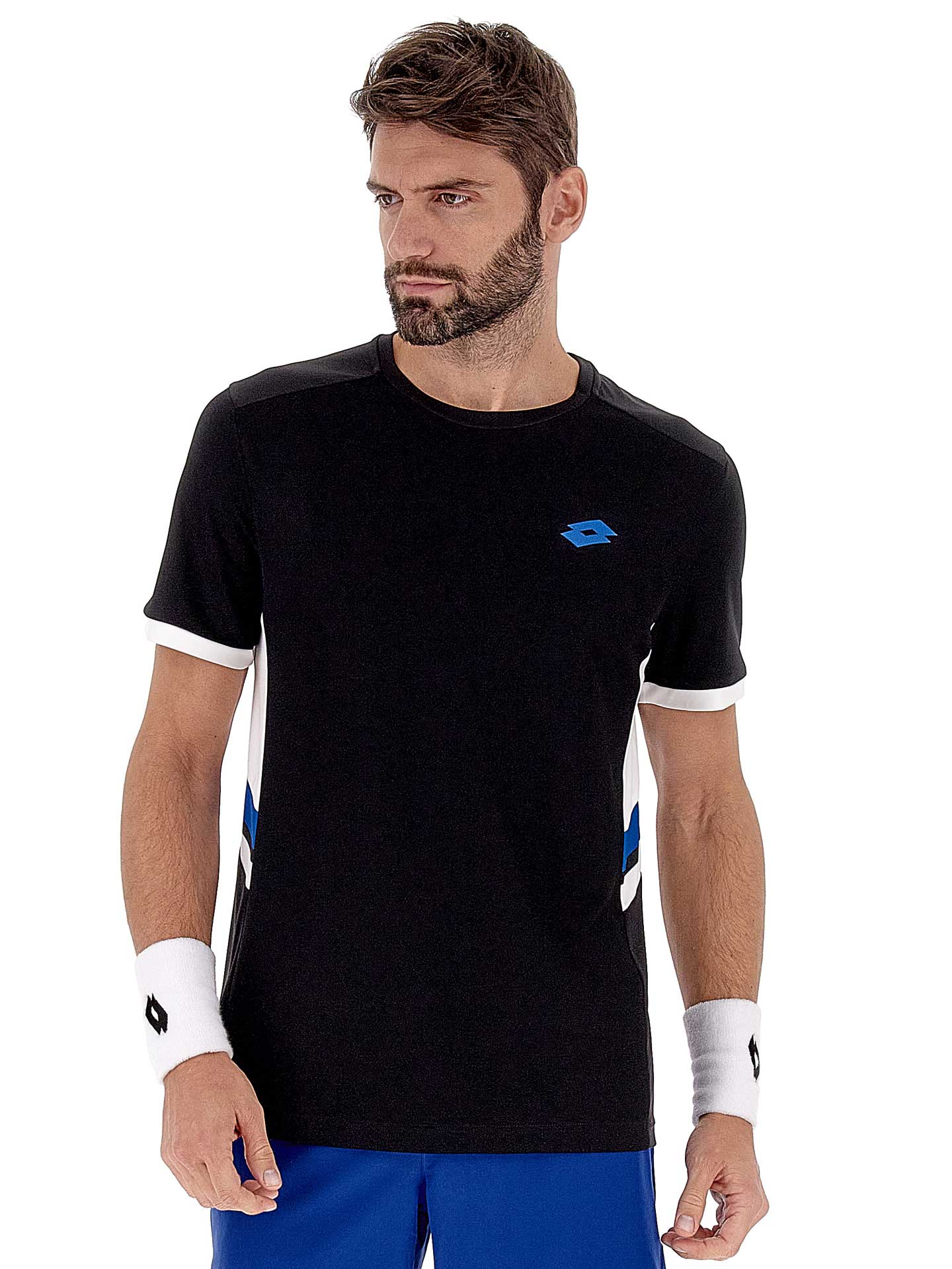 LOTTO Тениска SQUADRA III TEE