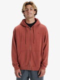 QUIKSILVER Суитшърт SALT WATER ZIP