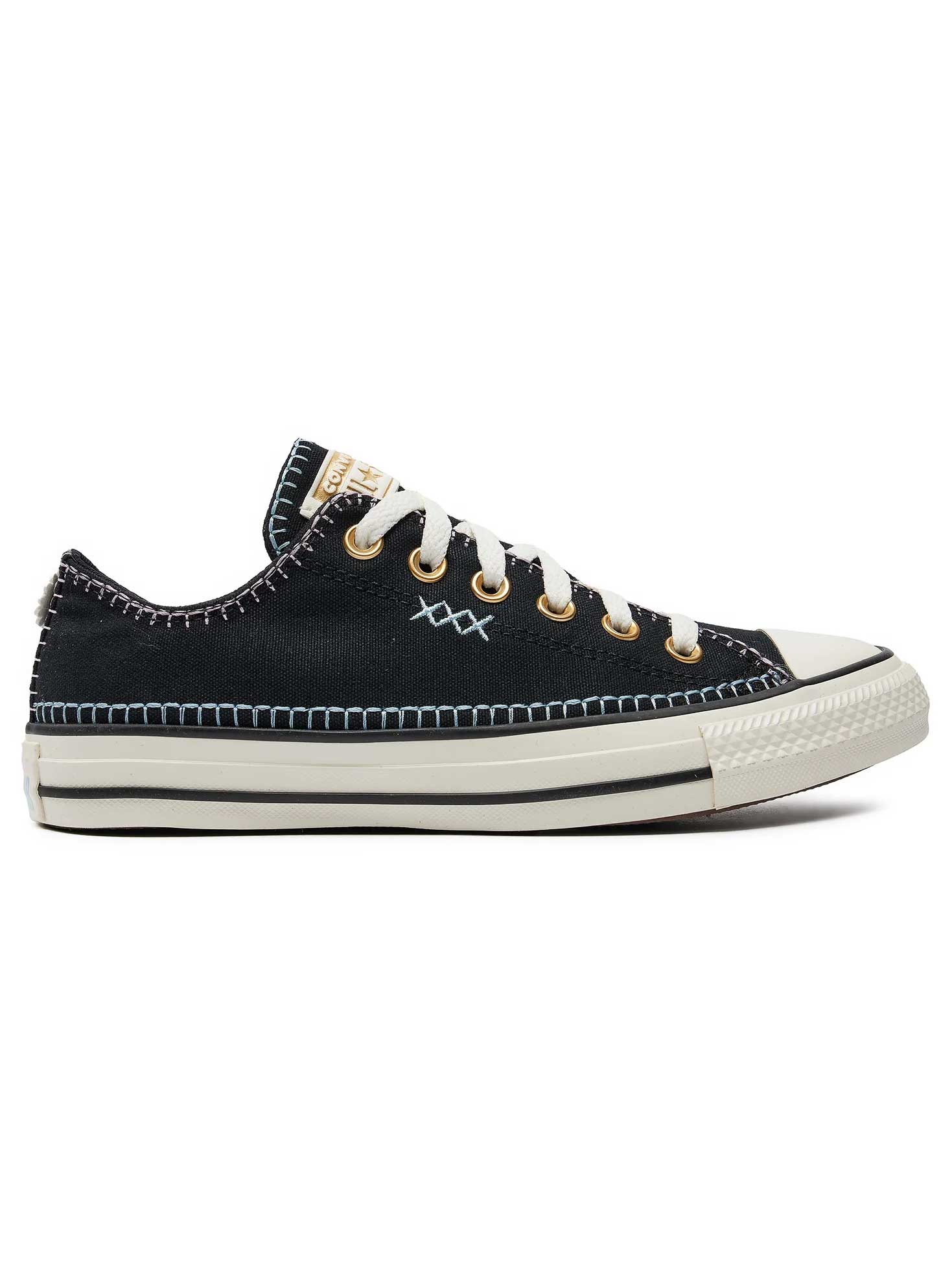 CONVERSE Обувки CHUCK TAYLOR ALL STAR